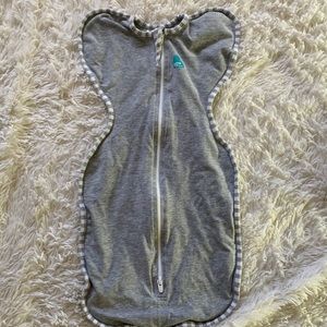 Love to Dream SWADDLE UP original